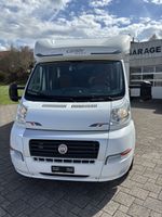 Carado T 337 Wohnmobil 50000km guter Zustand