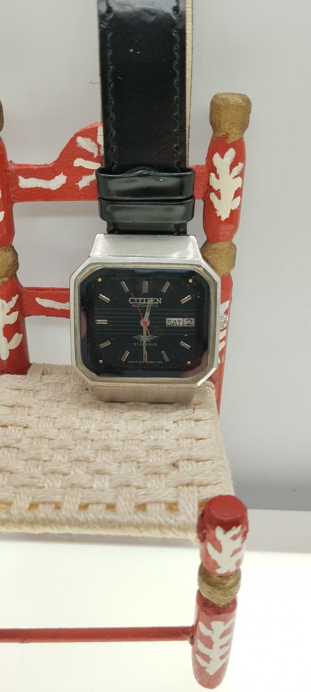 Citizen Orologi: Montre citizen vintage – Usato da La Chaux-de-Fonds venduto da jac_9llg 1