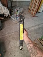 Original Wagenhebet zu VW T5