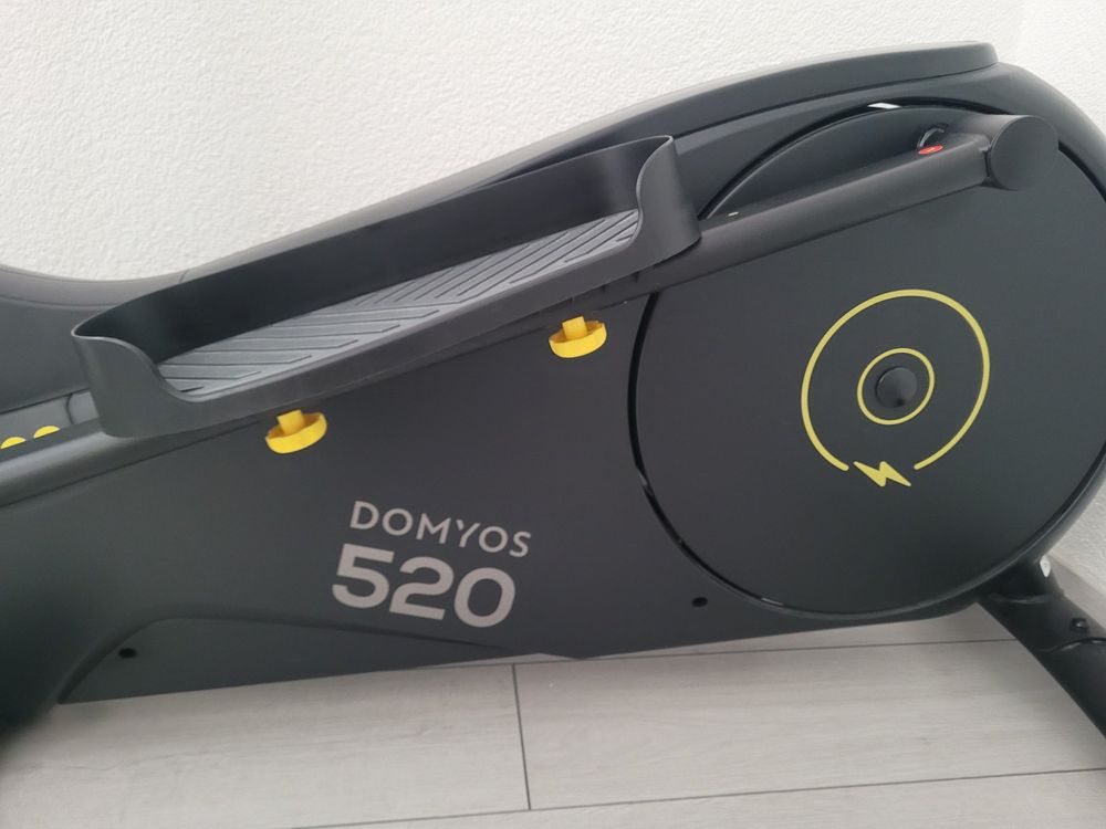 Velo elliptique best sale domyos 520