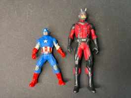 Marvel Avengers Figuren
