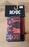 Neues AC/DC Portemonnaie "Hell on Highway"