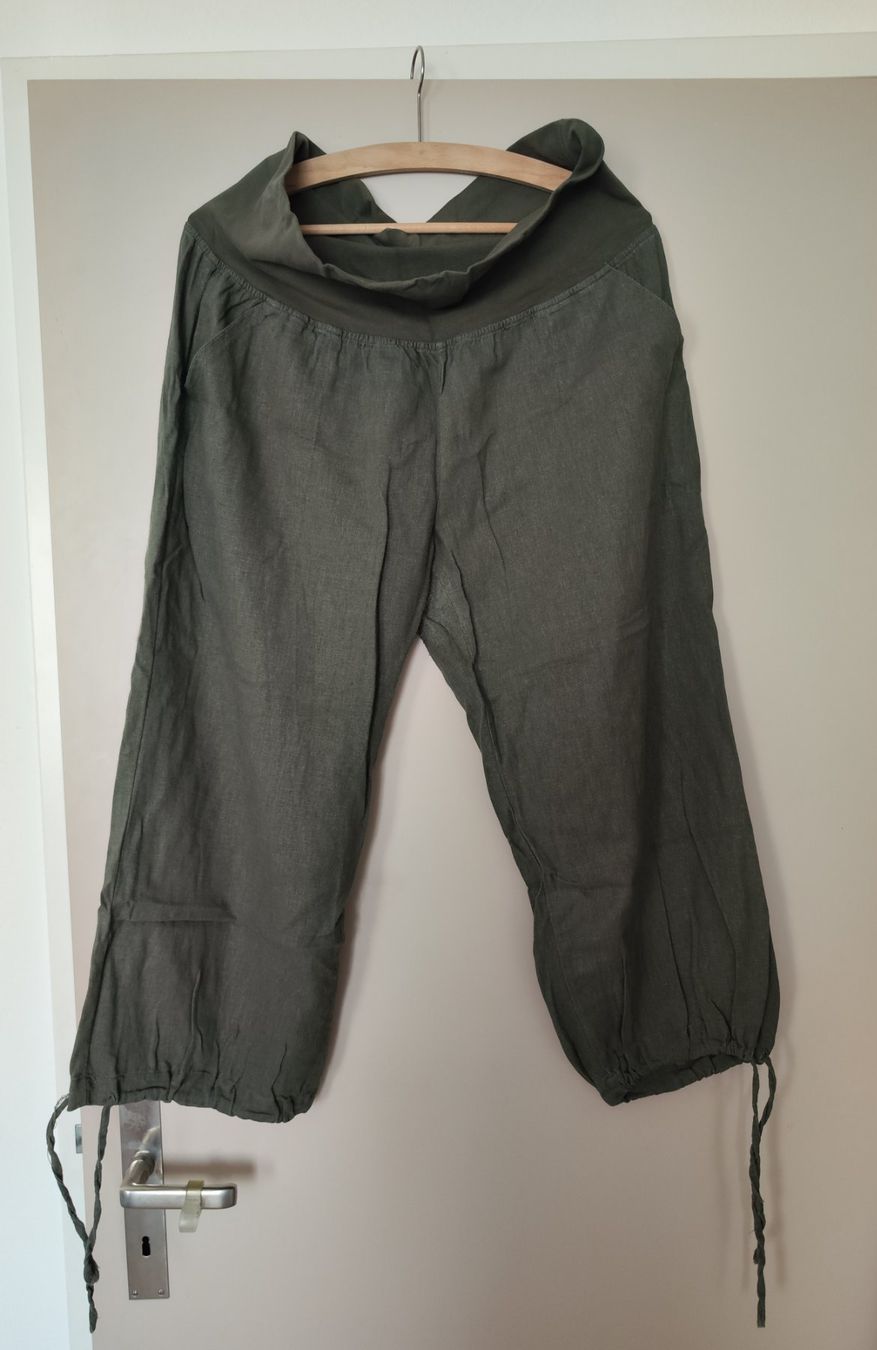 Pantaloni: Sommerhose, gr. XXL – Usato da Reinach BL venduto da chilller92 3