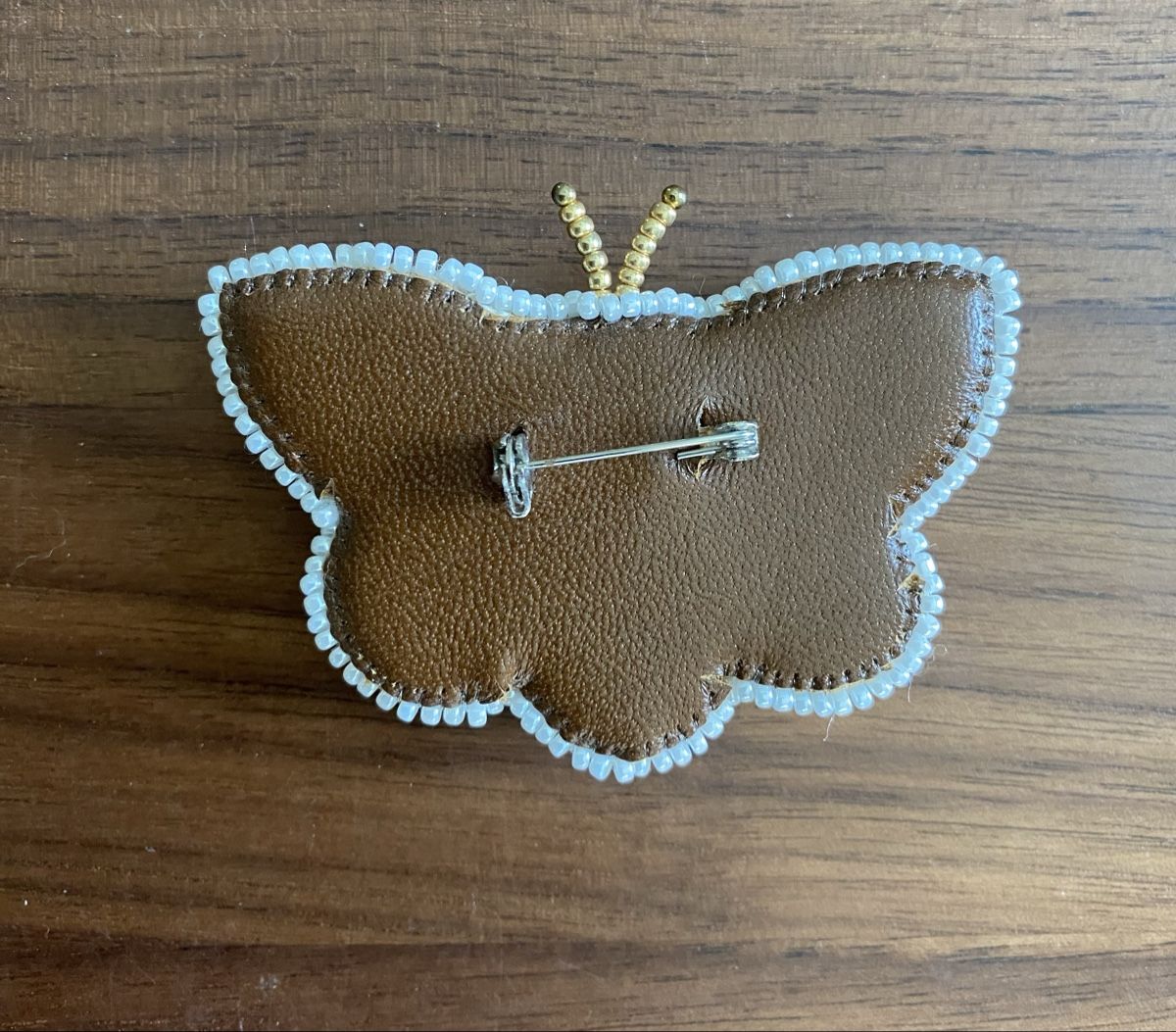Broschen & Nadeln: Schmuck / Brosche BIENE 🐝 oder SCHMETTERLING 🦋 – Neu (gemäss Beschreibung) aus Dietlikon von Sa_Biene 1