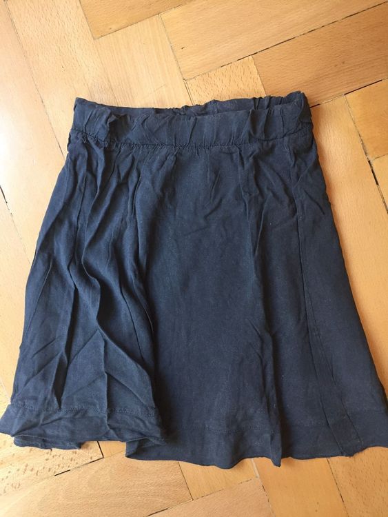Jupe Courte Athleta Taille XS – Gris, Style Athlétique, Femme