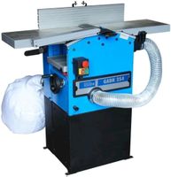 Güde GADH 254 Dickenhobel 400V