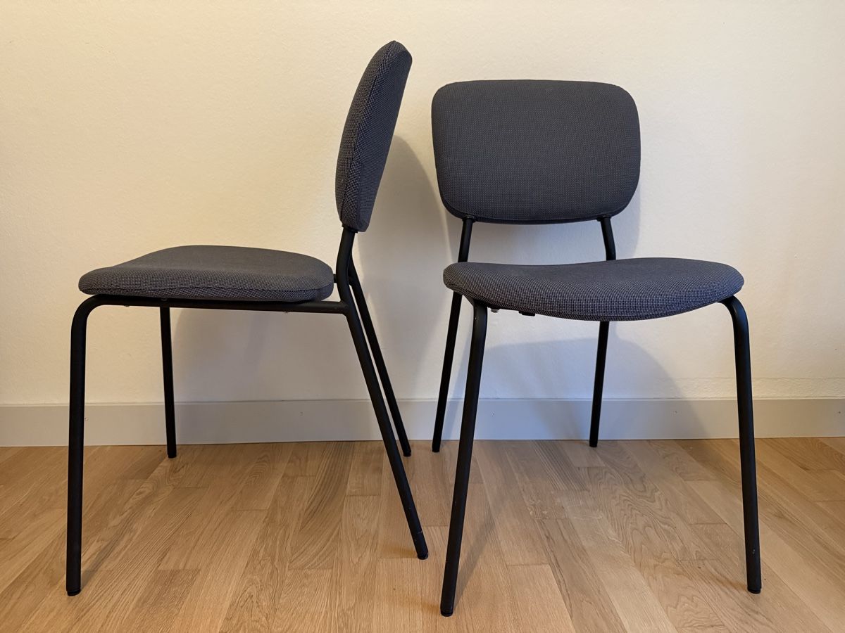 Ikea Sedie: IKEA Stuhle 6 St – Usato da Zürich venduto da jud_wnk5 2