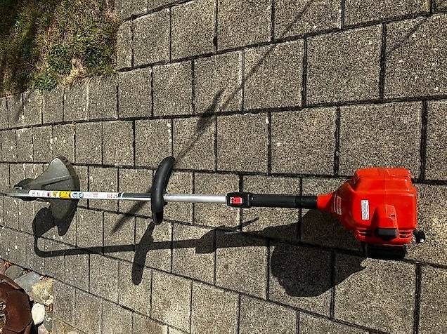 Toutes les machines: Dolmar Kantentrimmer – D'occasion à Winterberg par osblink 2