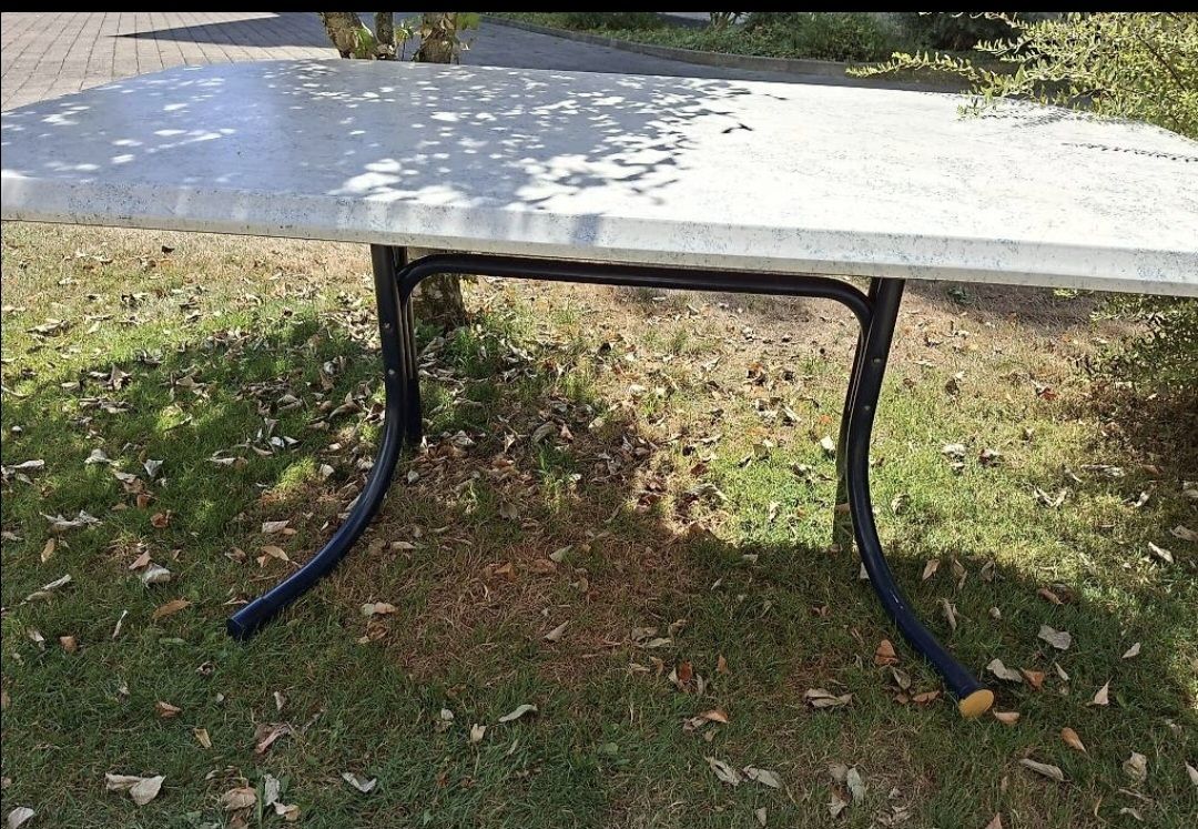 Tables: Gartentisch – D'occasion à Stans par Mari_sz 2