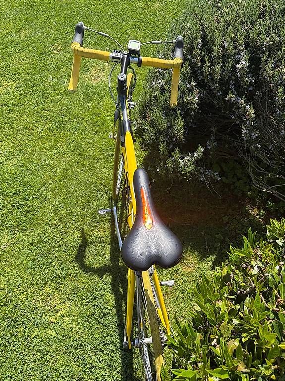 Velos: Rennvelo / Vélo de course GIANT ONCE  – Gebraucht aus St-Prex von ili_l96s 1