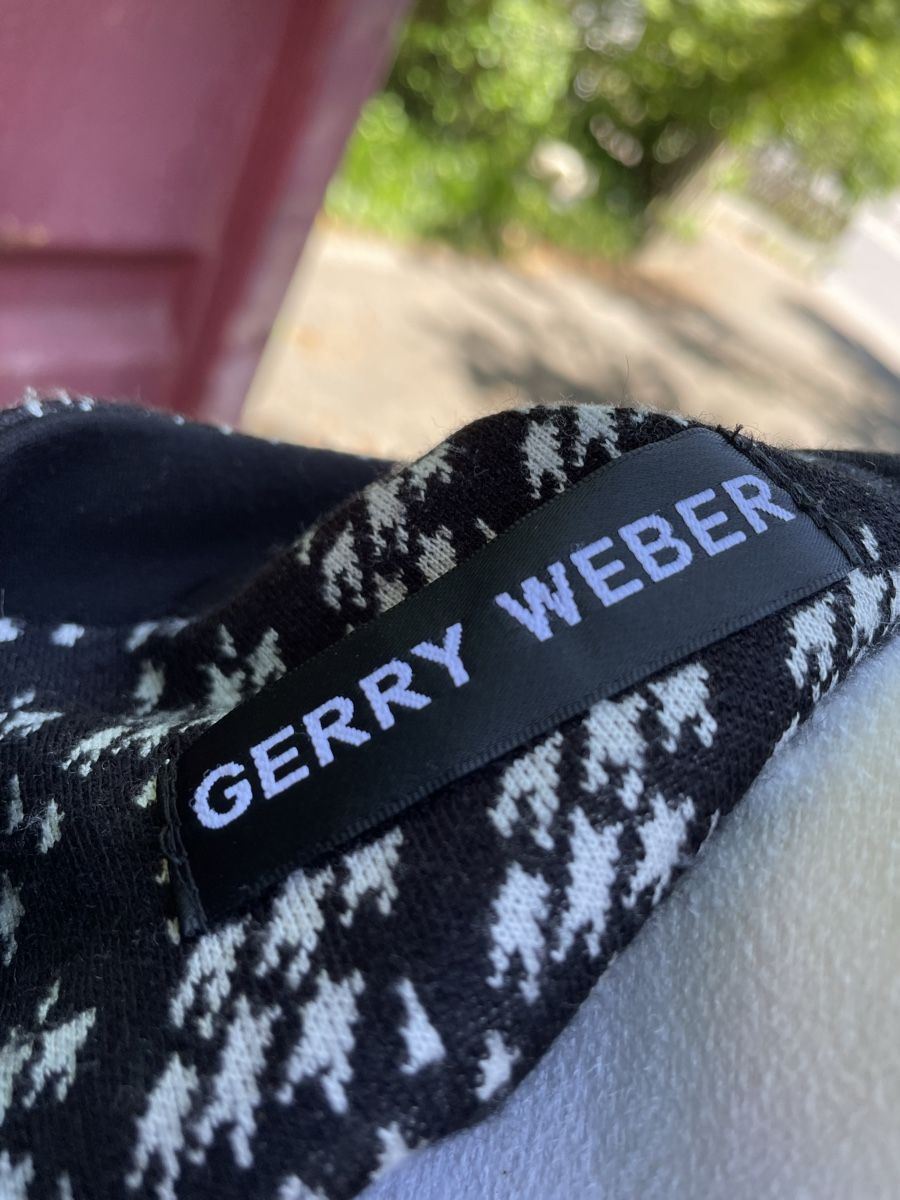 Gerry Weber Completi & Tailleur: Damenkostüm von Gerry Weber – Nuovo (secondo la descrizione) da Täuffelen venduto da Collectif_le_phoque 3