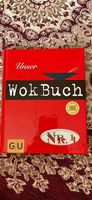Wok Kochbuch
