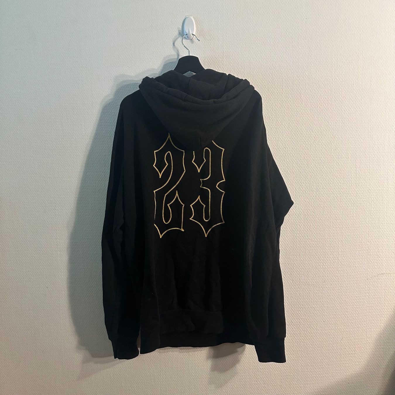 Trapstar Pullover & Sweatshirts: Trapstar Hoodie (Black) – Neu (gemäss Beschreibung) aus Bern von gia_jqj7 1