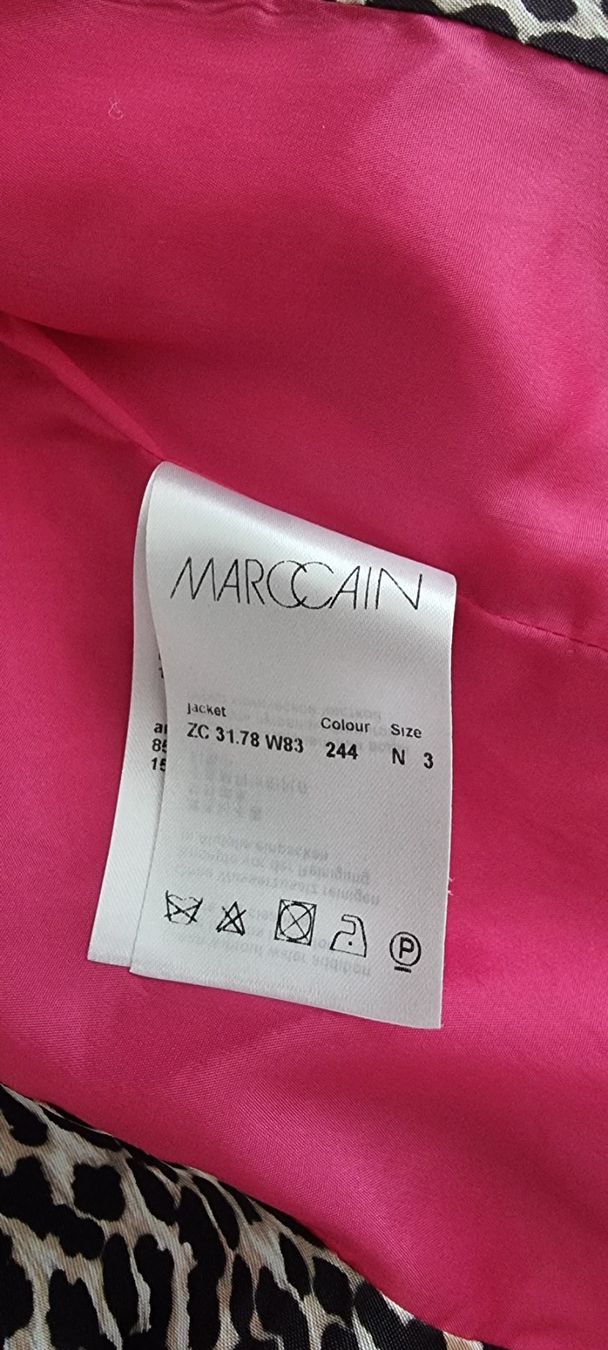 Marc Cain Jacken: MARC CAIN N3 – Neu (gemäss Beschreibung) aus Dielsdorf von meret07 6
