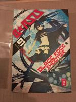 Black Rock Shooter Innocent Soul Band 1 – Manga