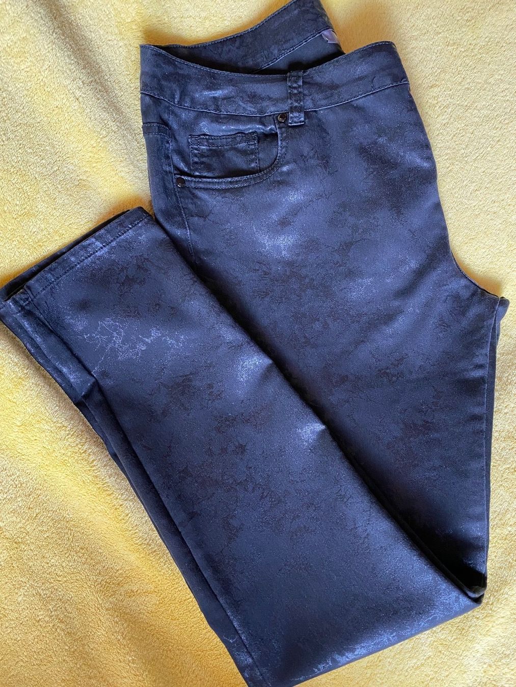 C&A Hosen: Hosen Skynny Leg – Gebraucht aus Appenzell von Sonnschein_ 6