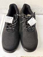 Parkside Arbeitsschuhe Gr. 43 S1 Schwarz - Neu & Ungetragen!