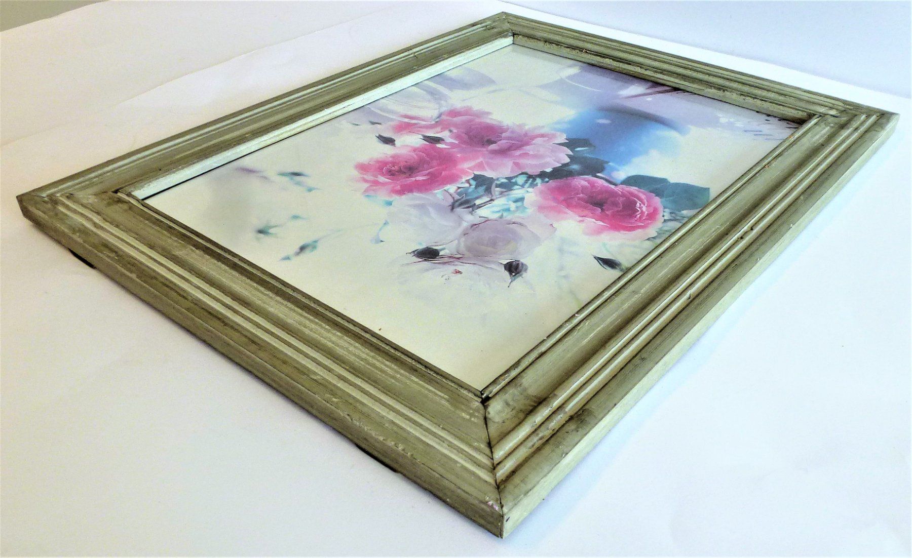Foto & Immagini: Bild mit Blumen-Arrangement Nr.1 – Usato da Murgenthal venduto da B.StM 4