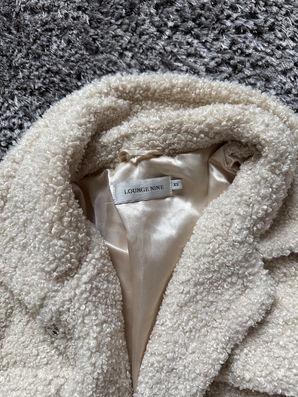 Giacche: Jacke Gr.xs – Usato da Bernhardzell venduto da Ferkel1 1