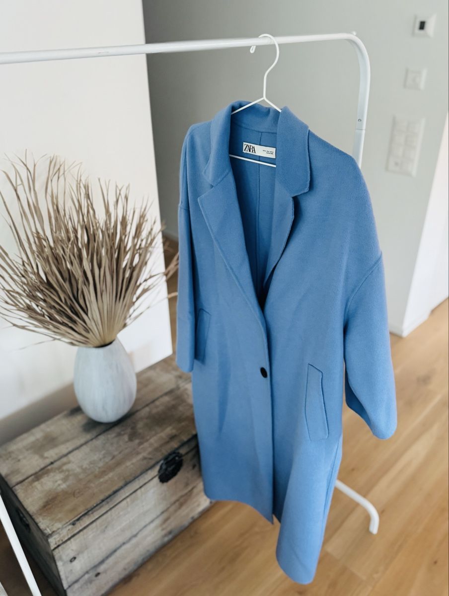 Zara Cappotti: Mantel – Nuovo e nell'imballaggio originale da Zürich venduto da sany07