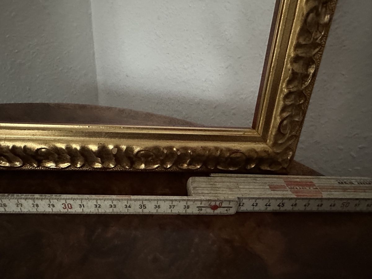 Cornici: Bilderrahmen – Usato da Zürich venduto da Klimbim77 1