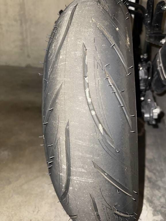 Strada: KTM DUKE 390! – Nuovo e nell'imballaggio originale da Thalwil venduto da car_5tdh 4