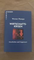 Buch: Wirtschaftskriesen von C.H. Beck Verlag