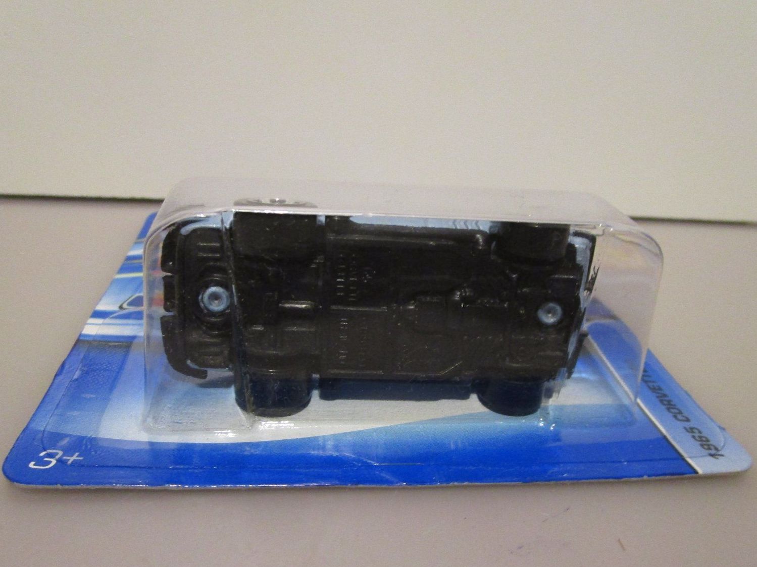 Chevrolet Modellini d'auto: HOT WHEELS 1965 CORVETTE - H9078 – Nuovo e nell'imballaggio originale da Chêne-Bourg venduto da breno56 4