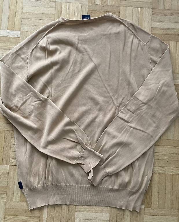 Hugo Boss Maglioni & Felpe: Pullover Marke Boss Gr. L – Usato da Basel venduto da spa_9df6 2