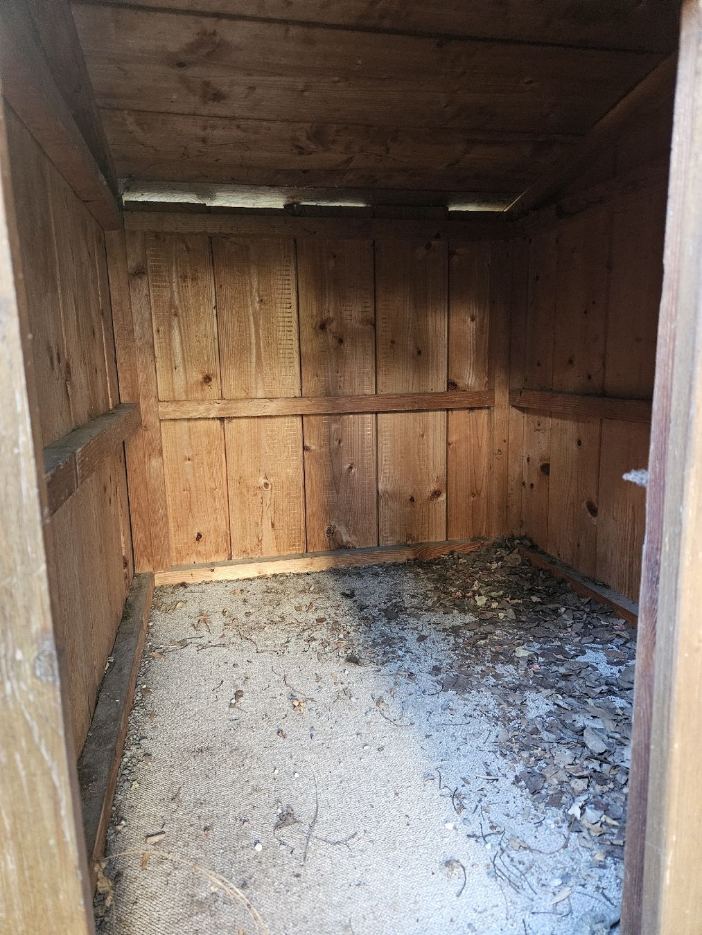 Cucce & Letti: Hundehütte gross – Usato da Heiden venduto da Rosenberg-Garage9410 2