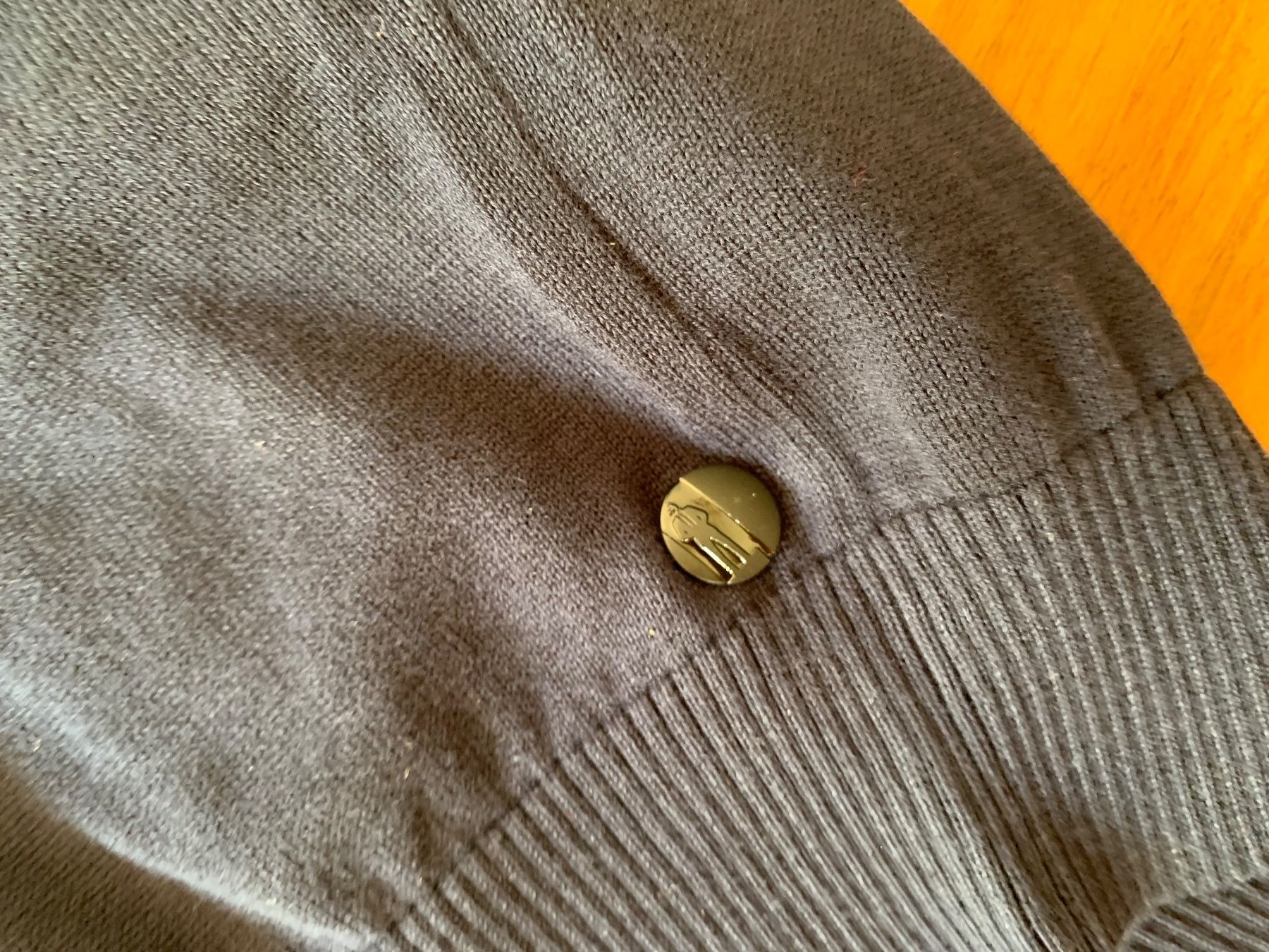 Karl Lagerfeld Maglioni & Felpe: KARL LAGERFELD neuer Pullover Gr. M **NEU** – Nuovo e nell'imballaggio originale da Meiringen venduto da Jwash 3
