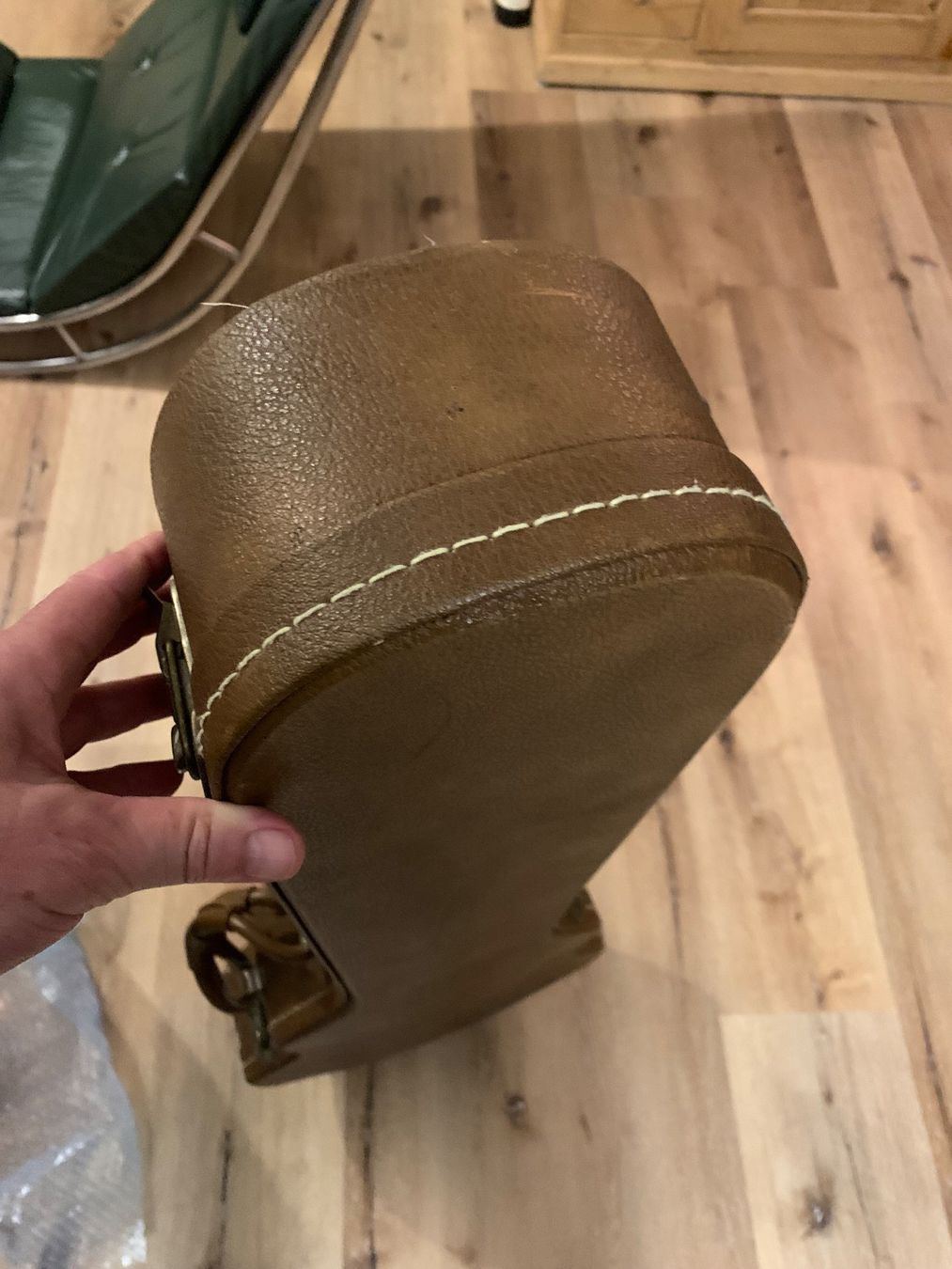 Gibson Strumenti musicali: GIBSON 90er-Jahre Gitarrenkoffer – Usato da Neftenbach venduto da Mike72-123 6