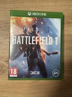 Xbox One - Battlefield 1 - Shooter