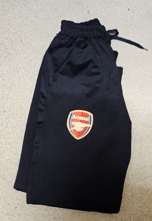 Arsenal Trainerhosen