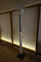 Designer Stehlampe Shogun Terra, Mario Botta für Artemide