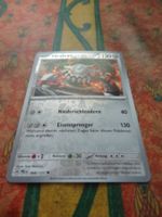 POKEMON  Heatran  H  PRE DE  068/131   KP130   2025