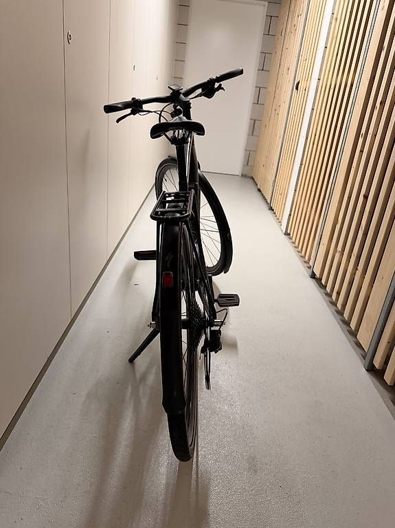 Vélos: Specialized Ebike – D'occasion à Adligenswil par TST04 2