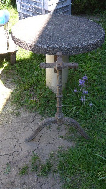 Altri mobili d'antiquariato: Antikes Gussbein – Usato da Zürich venduto da inf_gt6t 5