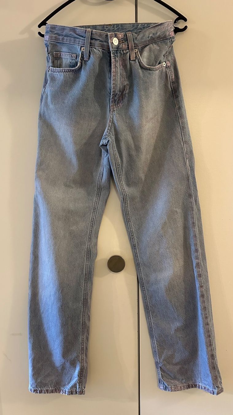 Zara Jeans: Danem Jeans Gr. 34 – Usato da Jonen venduto da BMWE369