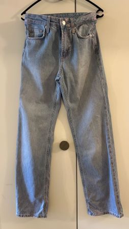 Danem Jeans Zara Gr. 34