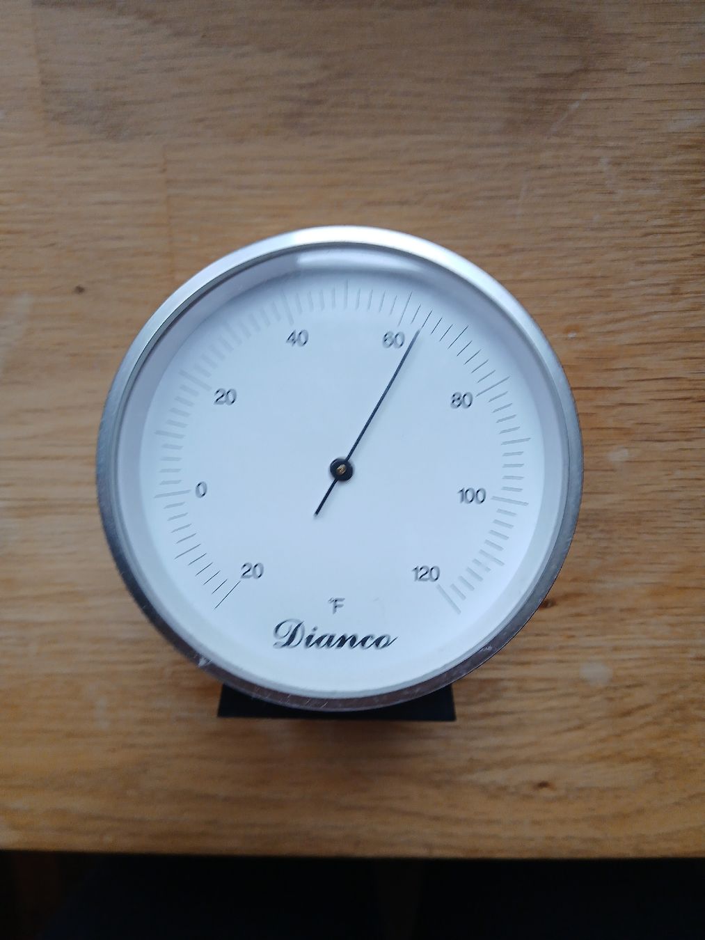 Altro per la casa: Dianco Thermometer - in F – Usato da Dübendorf venduto da LoRi-2026 1