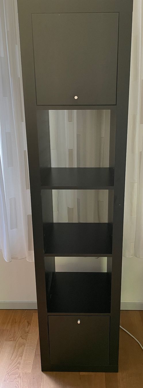 Ikea Scaffali: Expedit Regal 5er – Usato da Zürich venduto da lis_b5c9