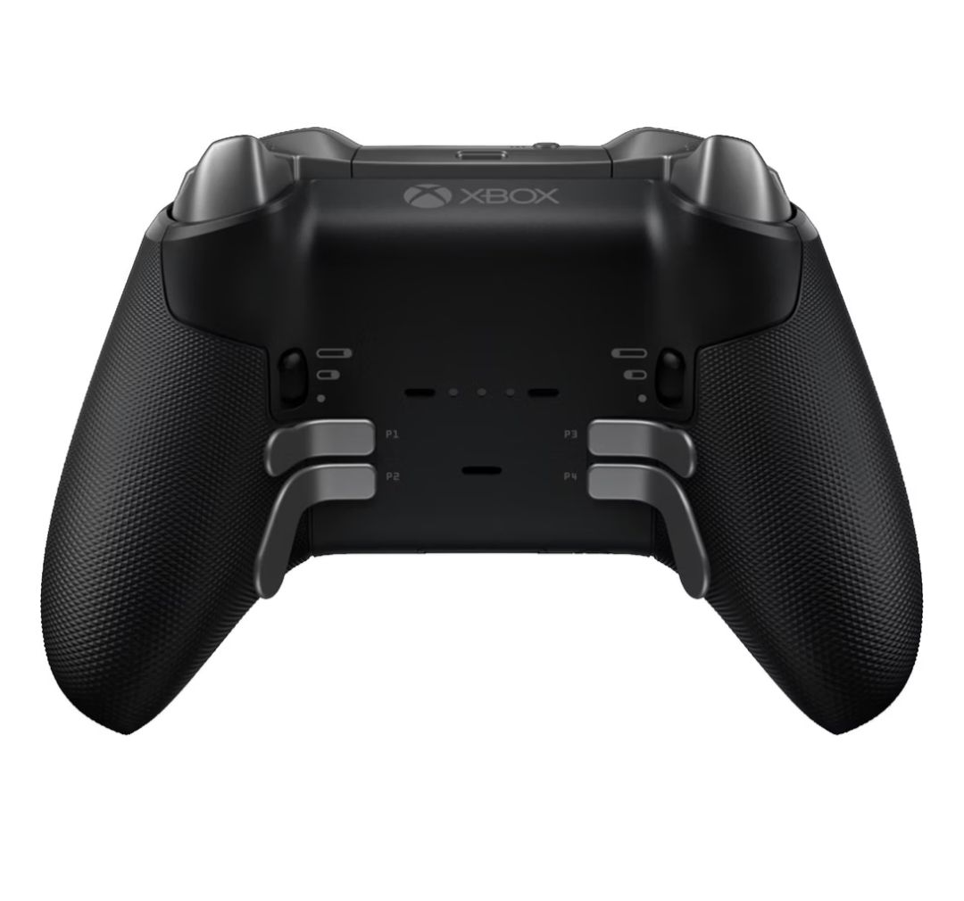 Microsoft Controller: Xbox Elite Wireless Controller Serie 2 – Nuovo (secondo la descrizione) da Winterthur venduto da Nour_Hadad 4