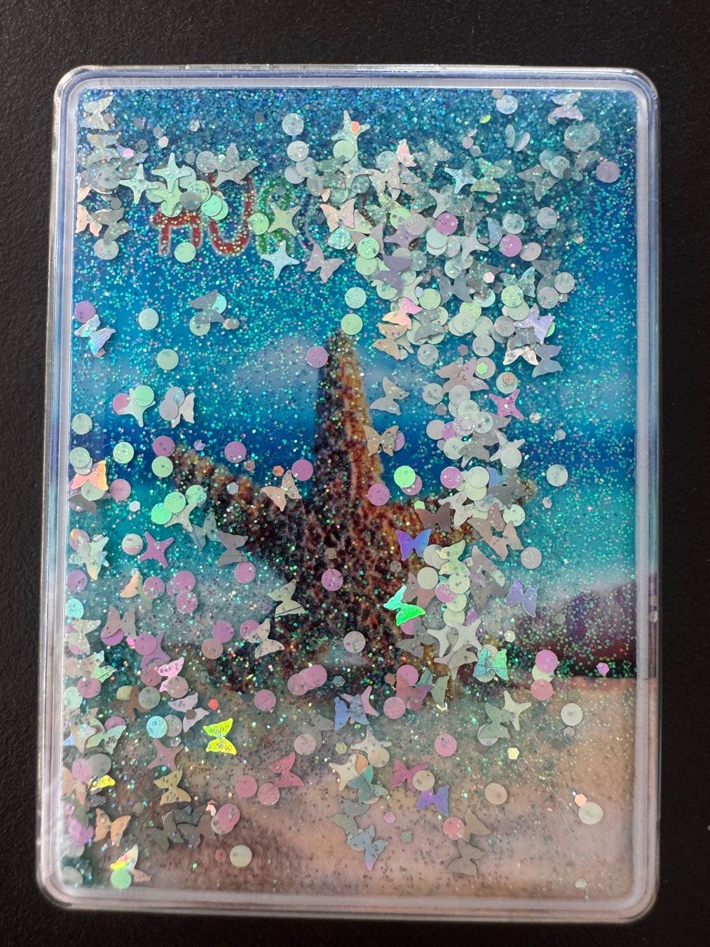 Spiegel: Neu** Taschenspiegel Hurghada – Neu und originalverpackt aus Zürich von sar_8cpg 2