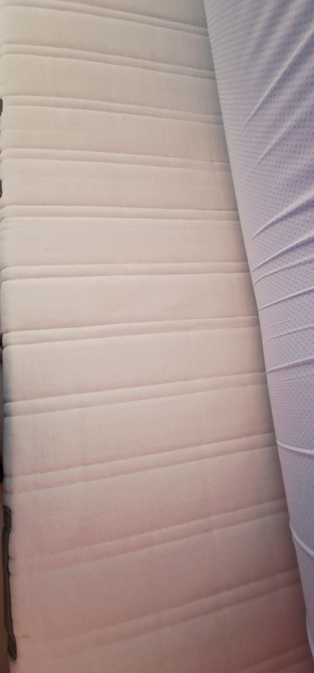 Betten: ikea bett / bed  – Gebraucht aus Trimbach von sams99 2