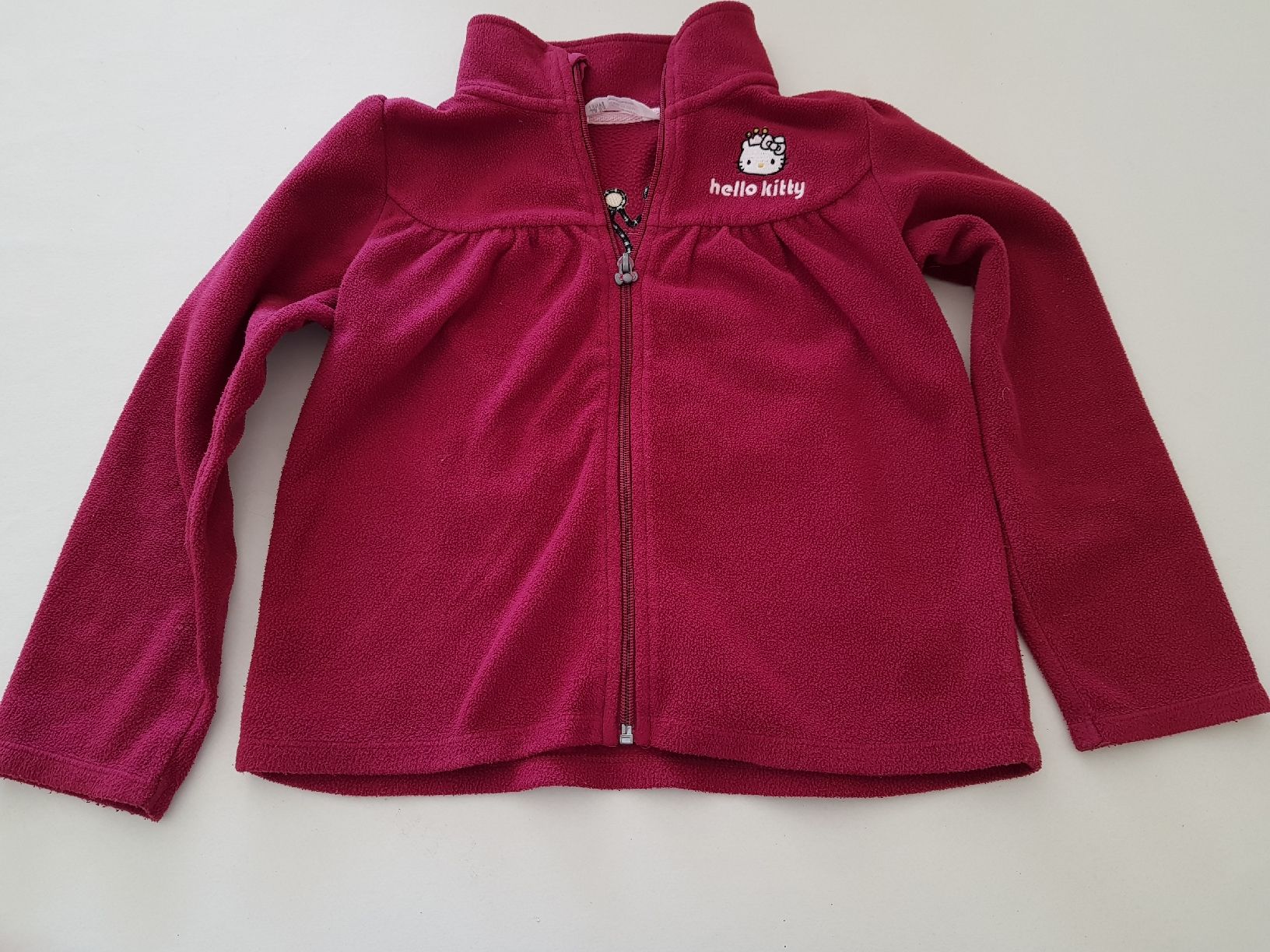 H&M Autres vêtements fille: jaquette – D'occasion à Hermance par Triplebizzo