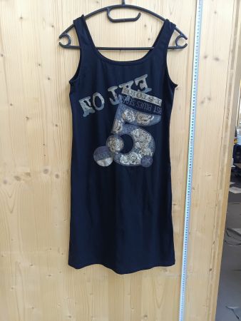 Stretch Kleid