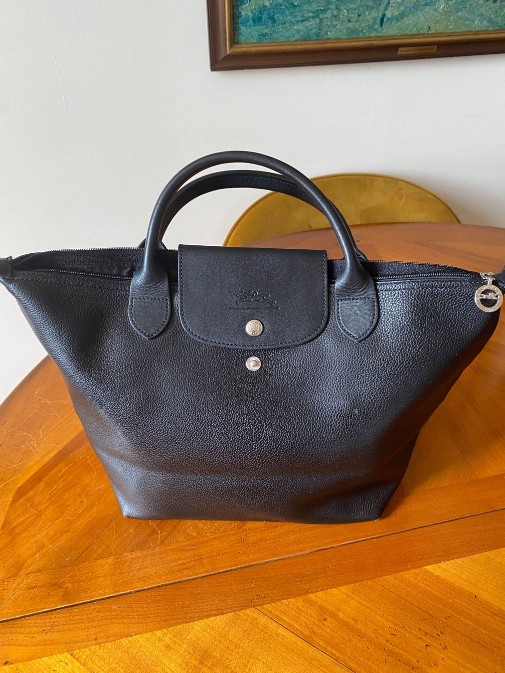 Longchamp Borse: Longchamp – Nuovo (secondo la descrizione) da Fribourg venduto da Evita9Vintage