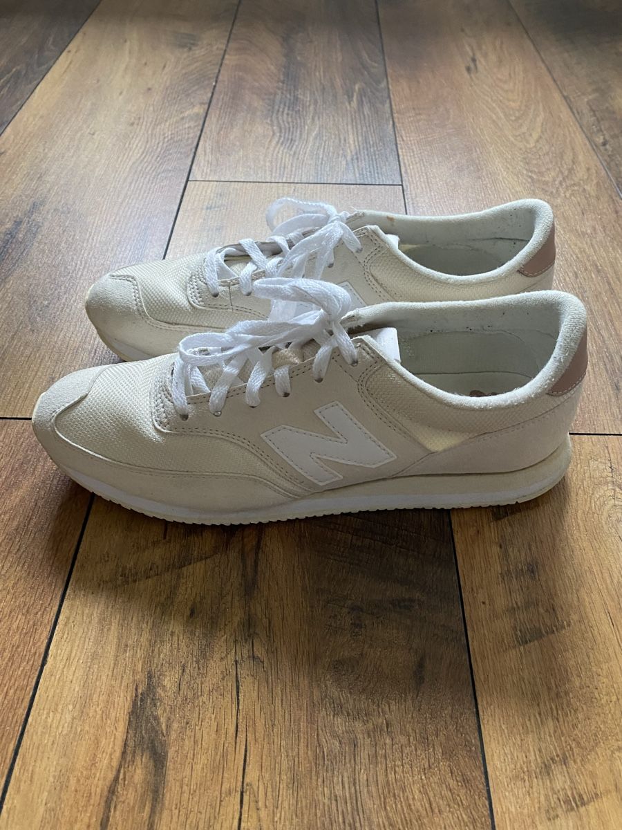 Scarpe da uomo: New Balance Sneakers – Usato da Olten venduto da sportwelt 2