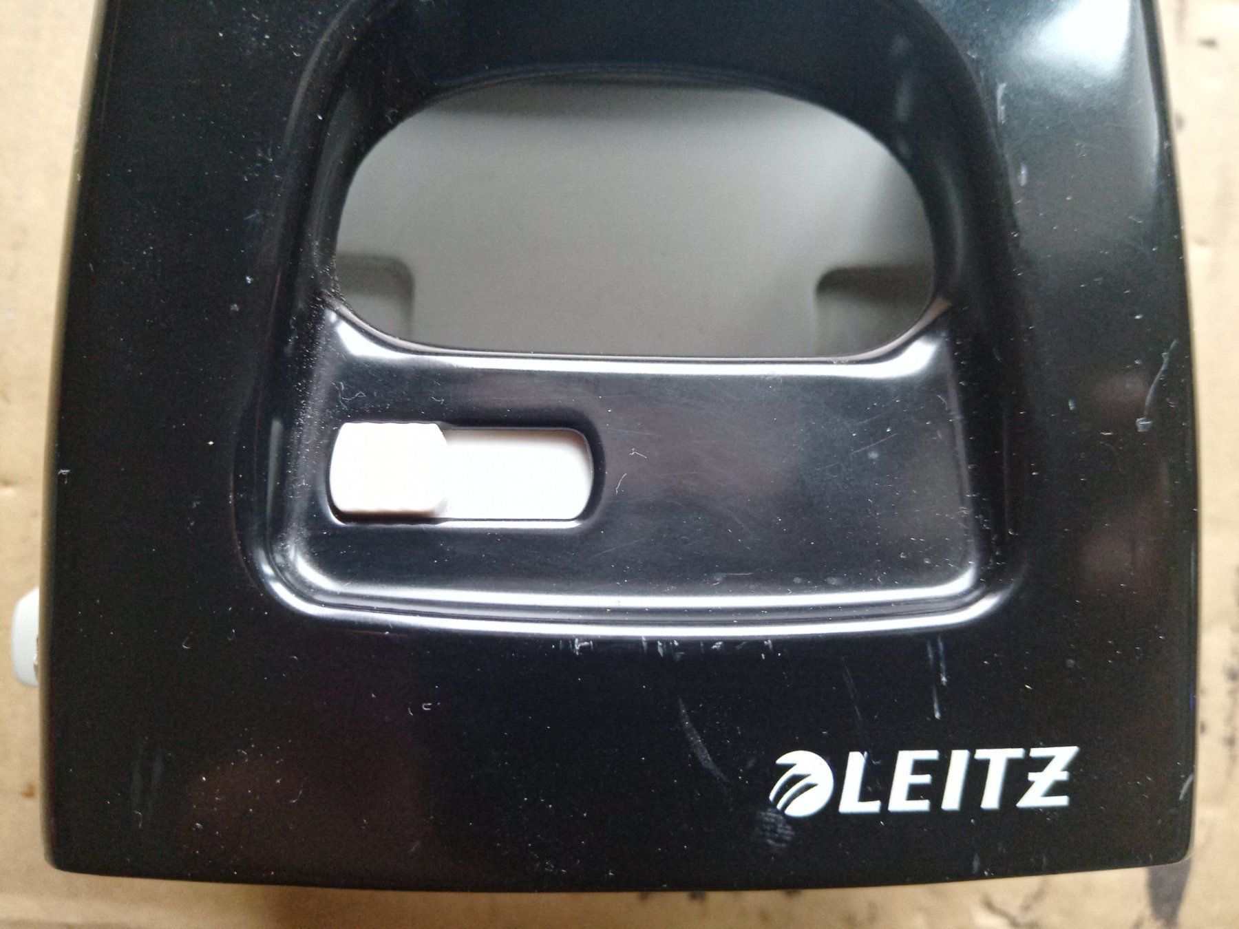 Leitz Tous les outils: Locher Leitz – D'occasion à Grüningen par Urtica 4